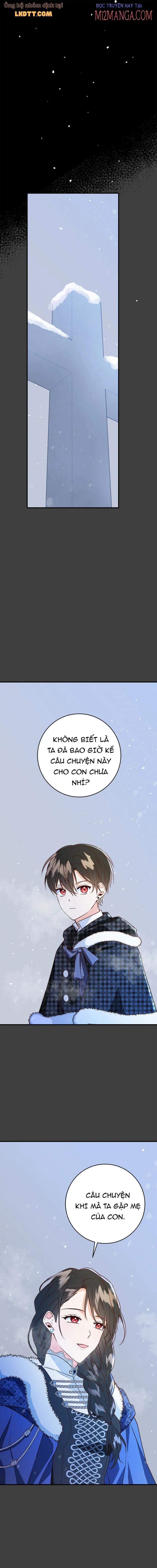 Lòng Trung Thành Của Ác Nữ Đâu Rồi? 6 trang 0