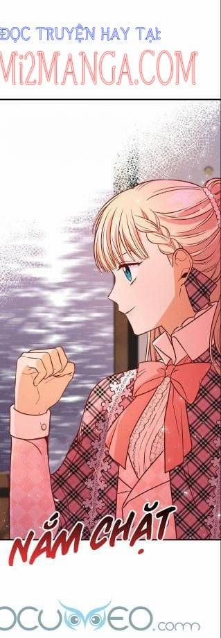 Lòng Trung Thành Của Ác Nữ Đâu Rồi? 7.5 trang 10