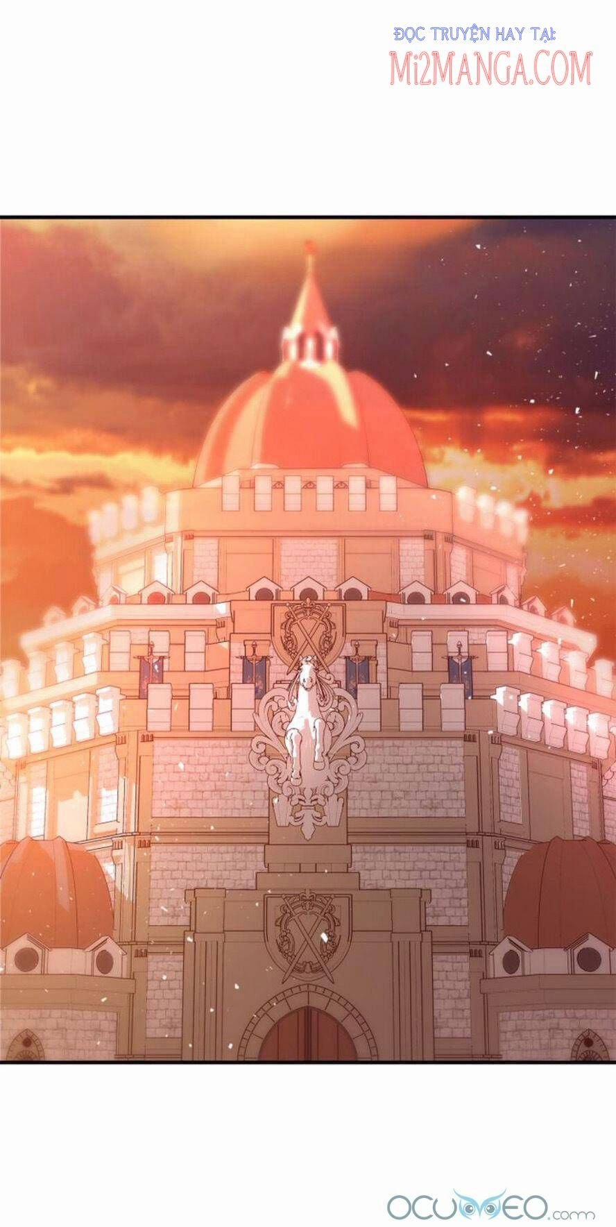 Lòng Trung Thành Của Ác Nữ Đâu Rồi? 7.5 trang 12