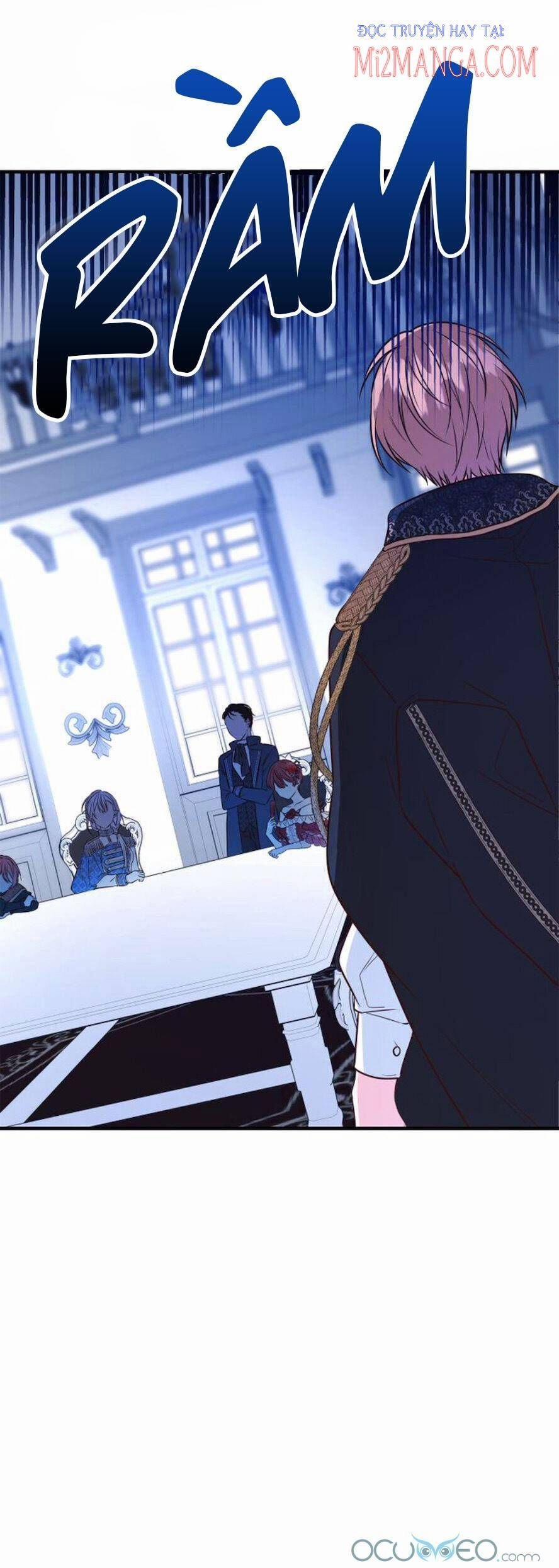 Lòng Trung Thành Của Ác Nữ Đâu Rồi? 7.5 trang 15