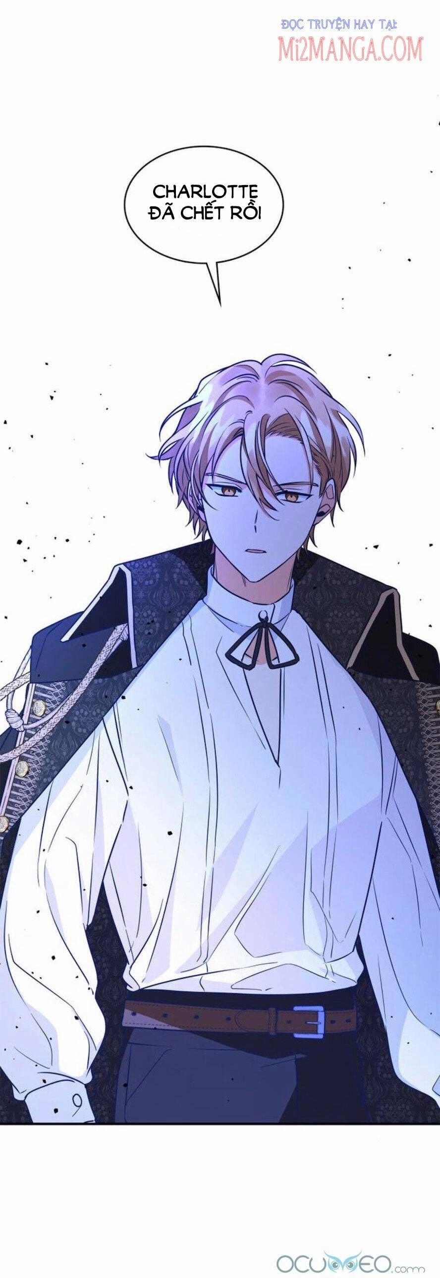 Lòng Trung Thành Của Ác Nữ Đâu Rồi? 7.5 trang 16