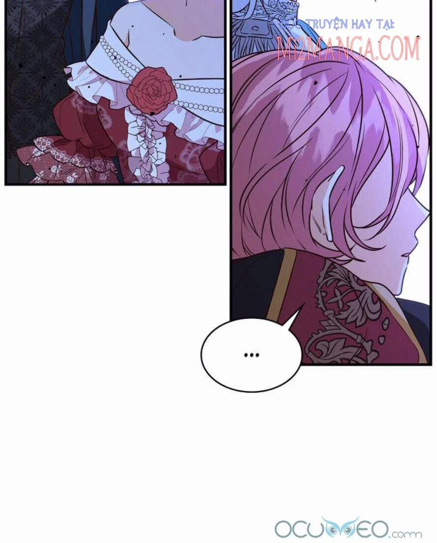 Lòng Trung Thành Của Ác Nữ Đâu Rồi? 7.5 trang 18