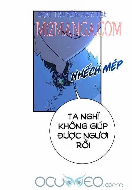 Lòng Trung Thành Của Ác Nữ Đâu Rồi? 7.5 trang 2