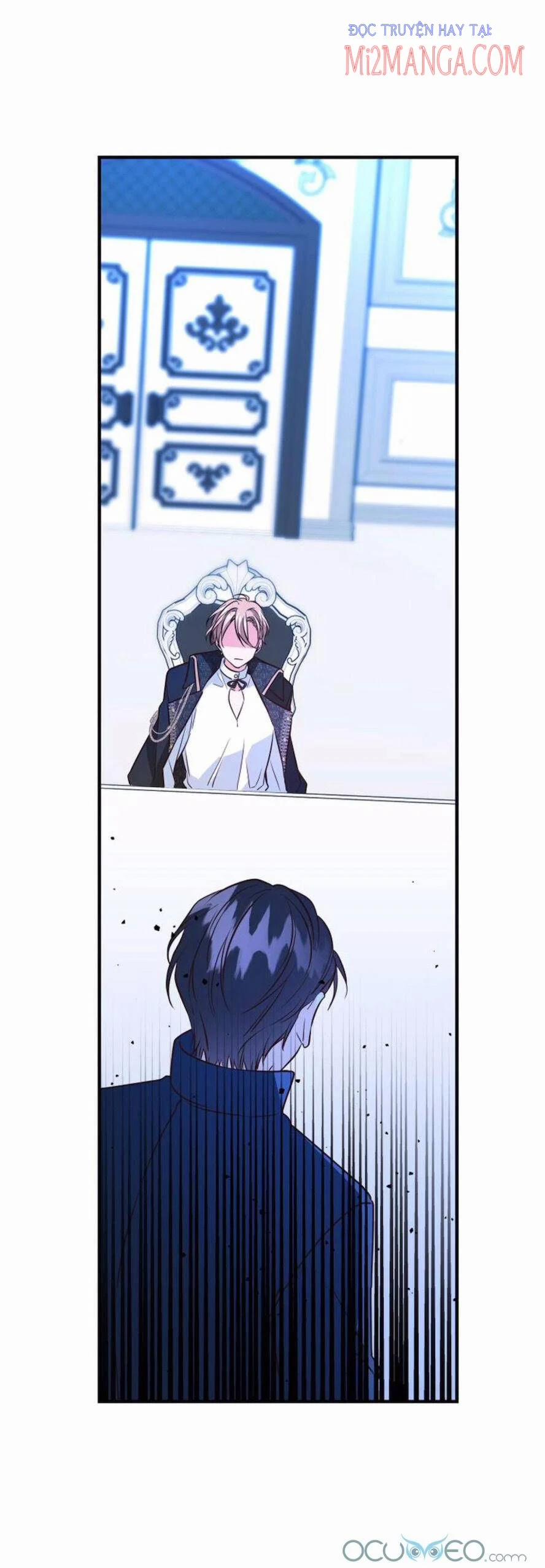 Lòng Trung Thành Của Ác Nữ Đâu Rồi? 7.5 trang 20