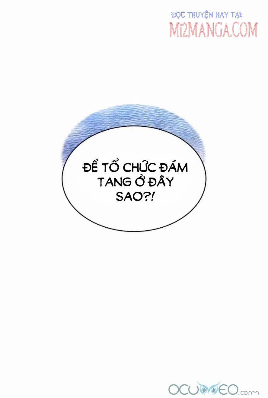 Lòng Trung Thành Của Ác Nữ Đâu Rồi? 7.5 trang 21