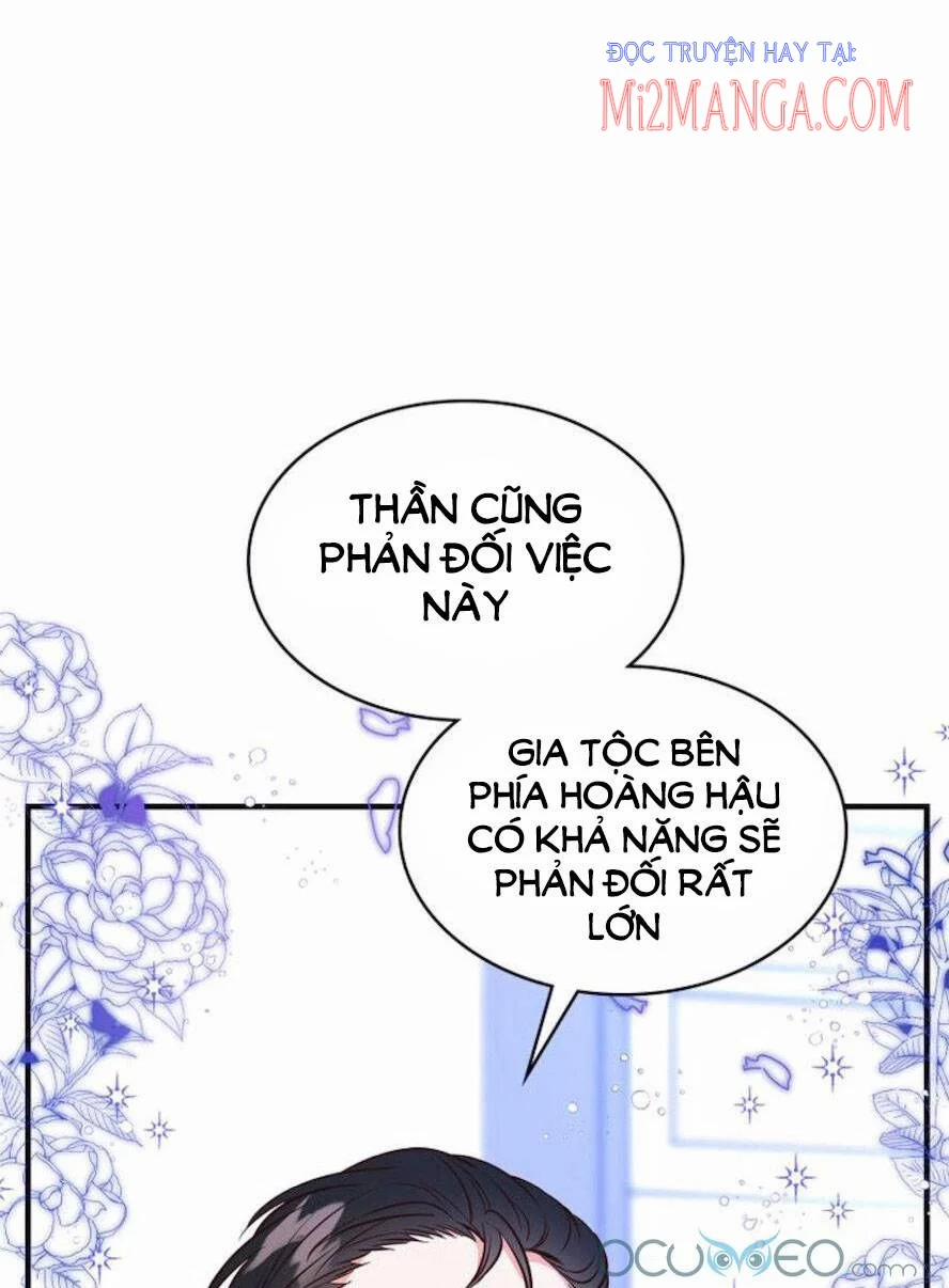 Lòng Trung Thành Của Ác Nữ Đâu Rồi? 7.5 trang 23