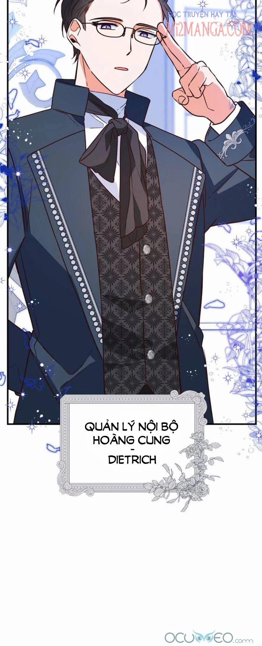 Lòng Trung Thành Của Ác Nữ Đâu Rồi? 7.5 trang 24