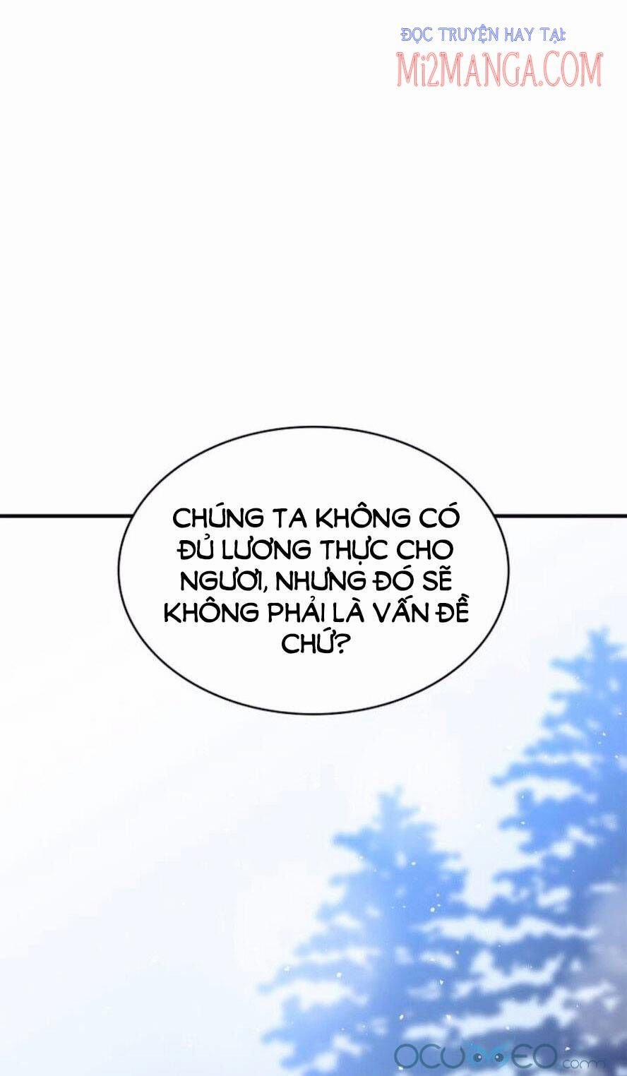 Lòng Trung Thành Của Ác Nữ Đâu Rồi? 7.5 trang 3