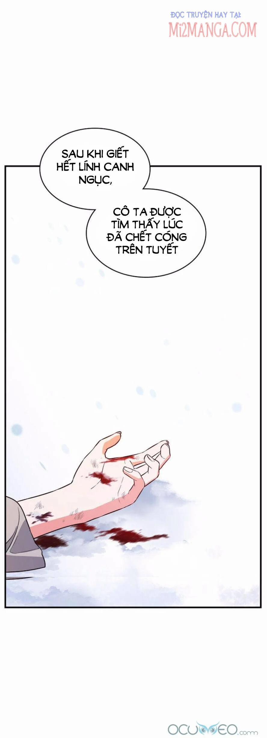 Lòng Trung Thành Của Ác Nữ Đâu Rồi? 7.5 trang 31