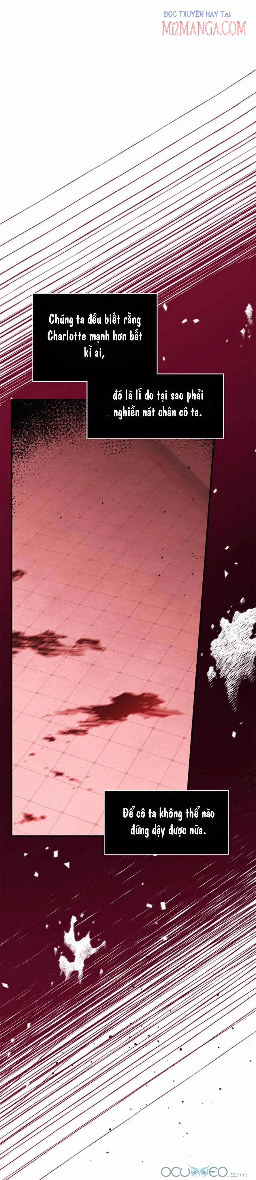 Lòng Trung Thành Của Ác Nữ Đâu Rồi? 7.5 trang 33