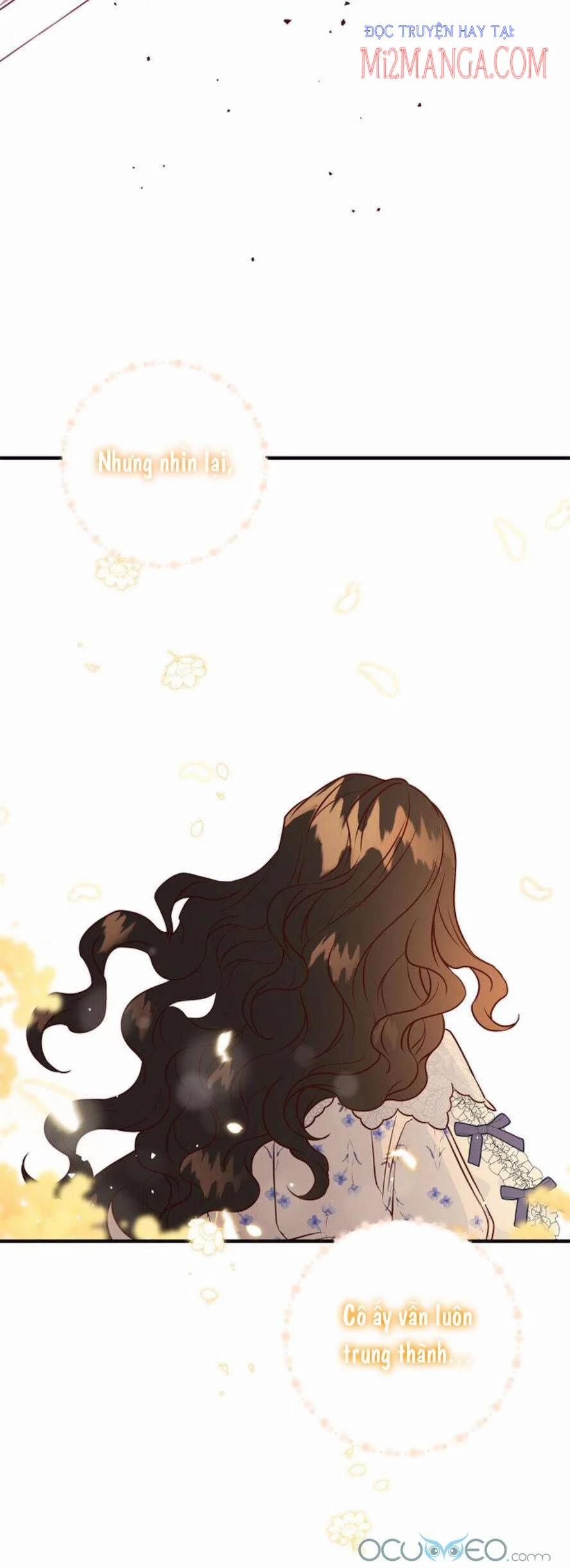 Lòng Trung Thành Của Ác Nữ Đâu Rồi? 7.5 trang 34