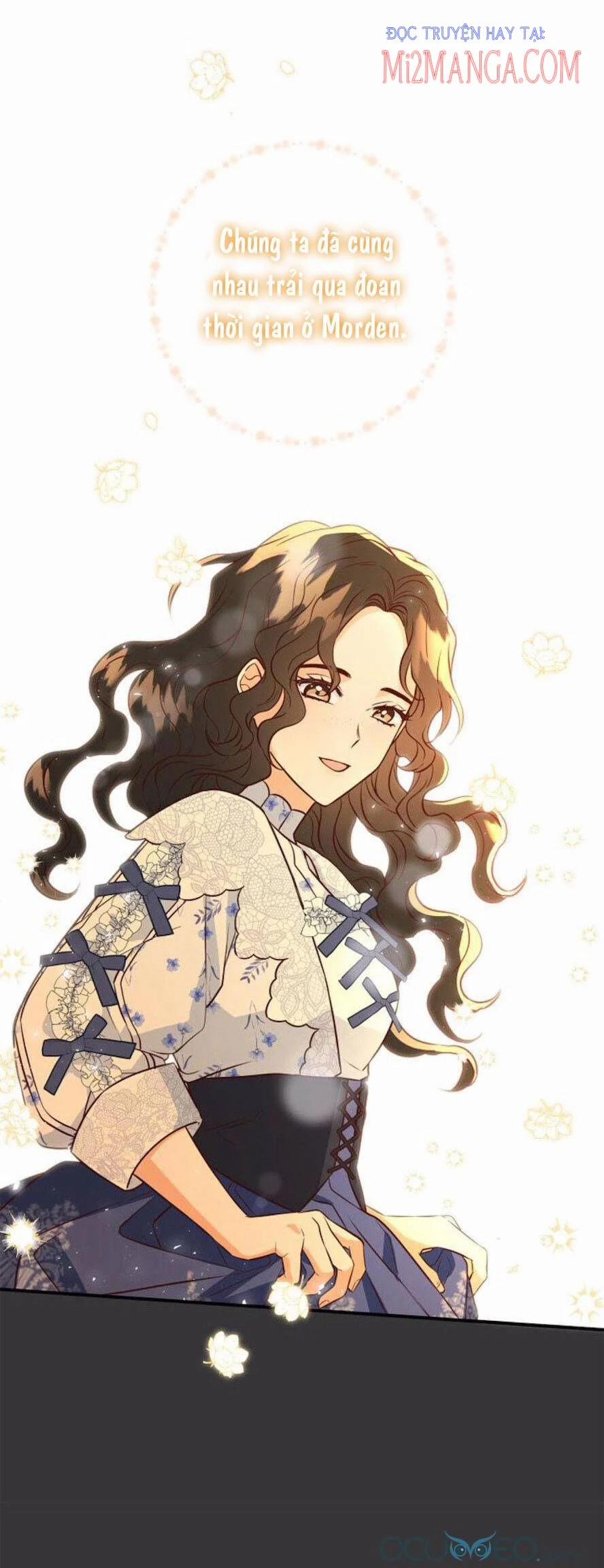 Lòng Trung Thành Của Ác Nữ Đâu Rồi? 7.5 trang 35