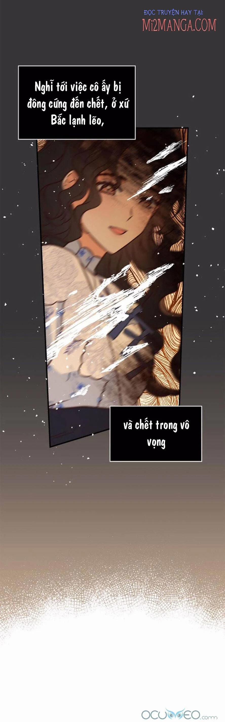 Lòng Trung Thành Của Ác Nữ Đâu Rồi? 7.5 trang 36