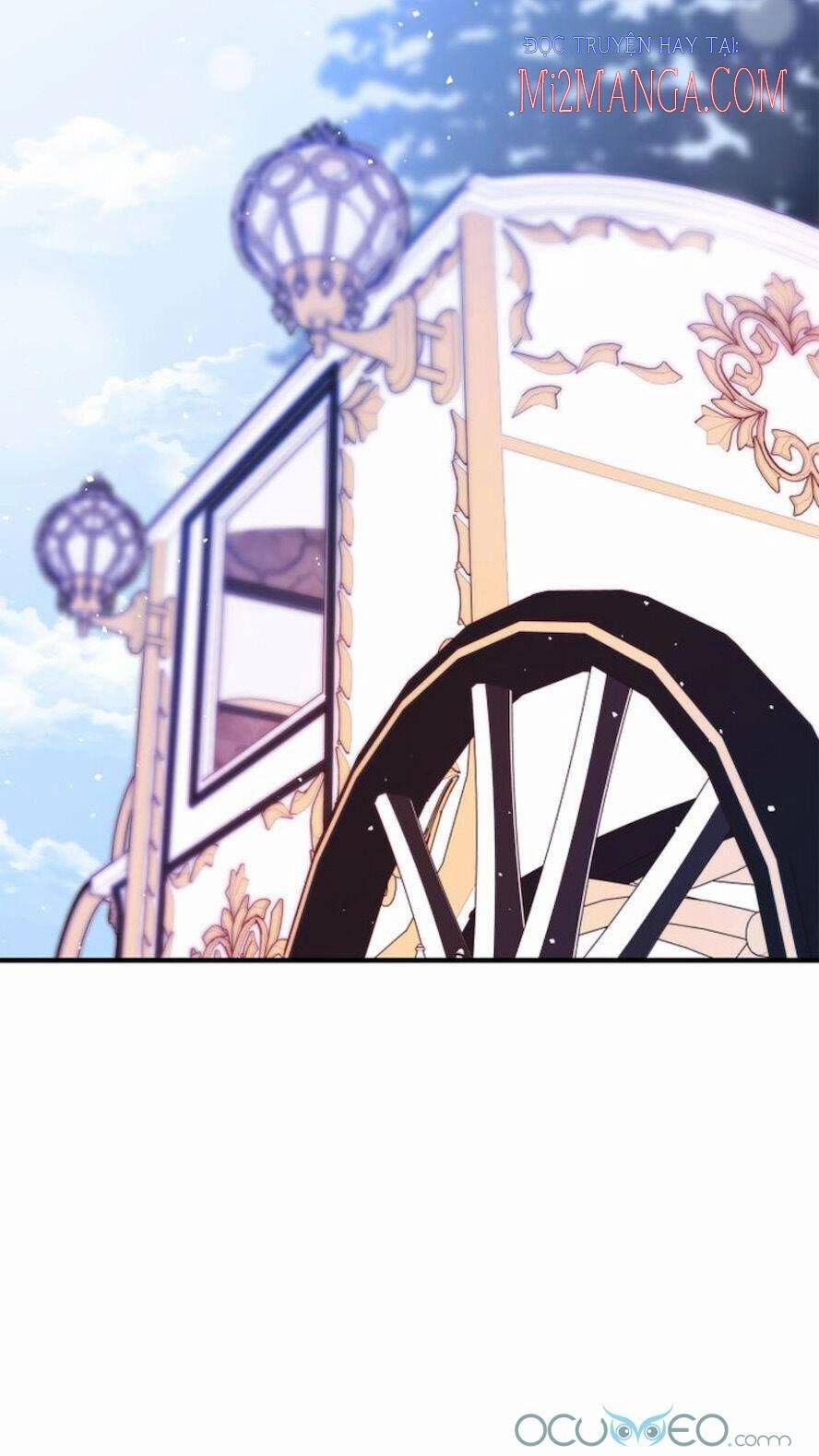 Lòng Trung Thành Của Ác Nữ Đâu Rồi? 7.5 trang 4