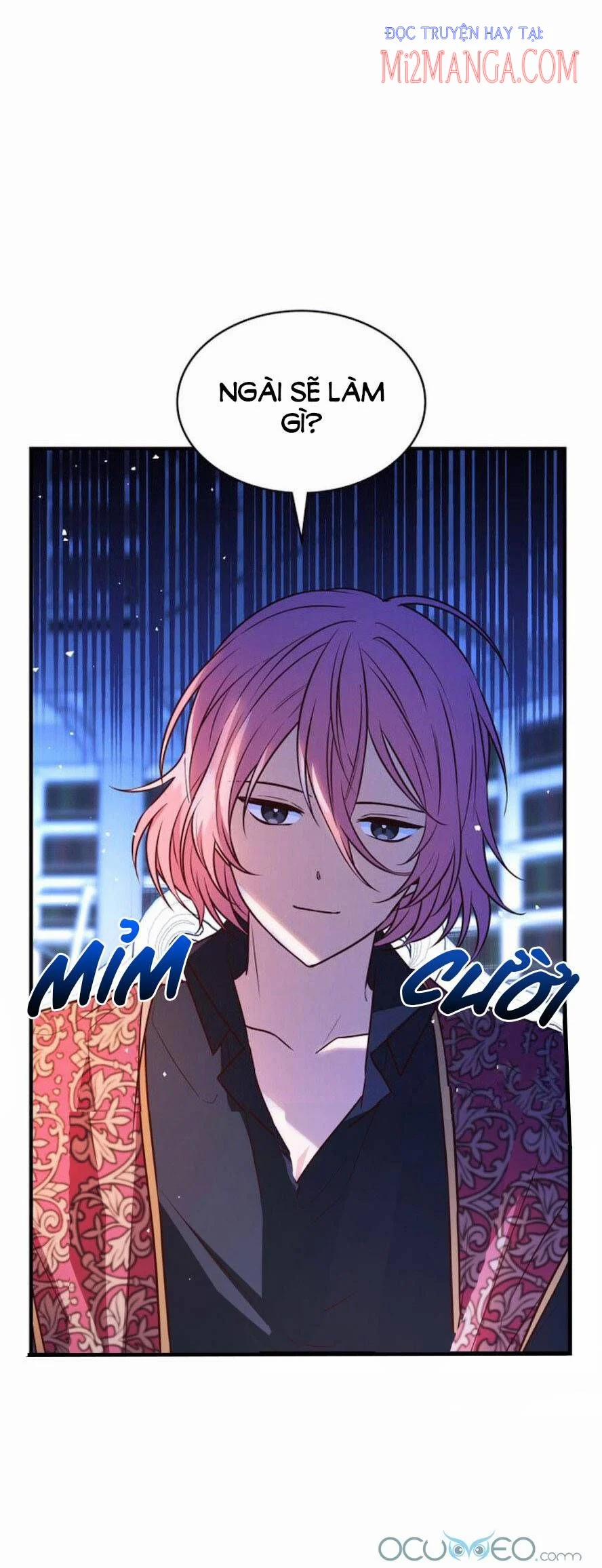 Lòng Trung Thành Của Ác Nữ Đâu Rồi? 7.5 trang 40