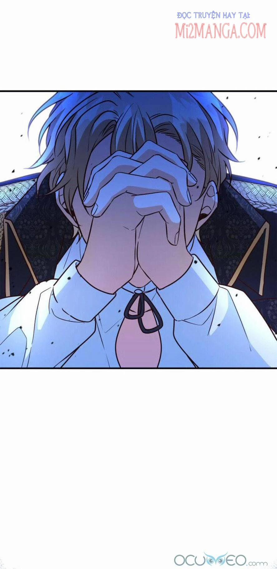 Lòng Trung Thành Của Ác Nữ Đâu Rồi? 7.5 trang 41