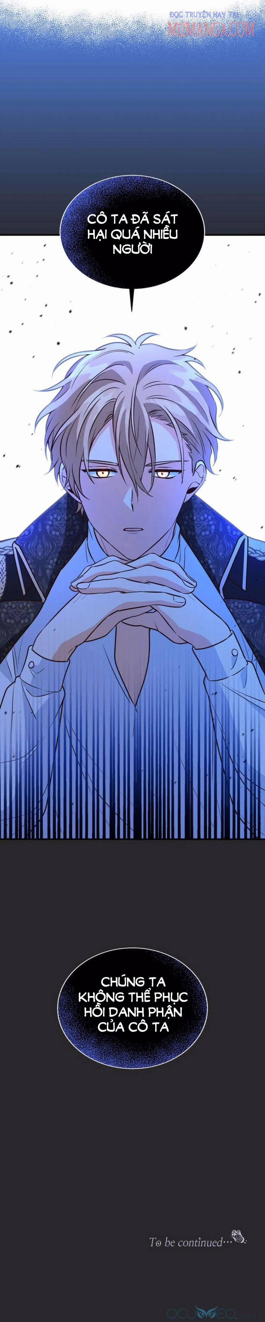 Lòng Trung Thành Của Ác Nữ Đâu Rồi? 7.5 trang 42