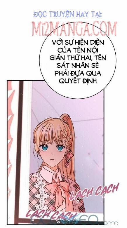 Lòng Trung Thành Của Ác Nữ Đâu Rồi? 7.5 trang 5