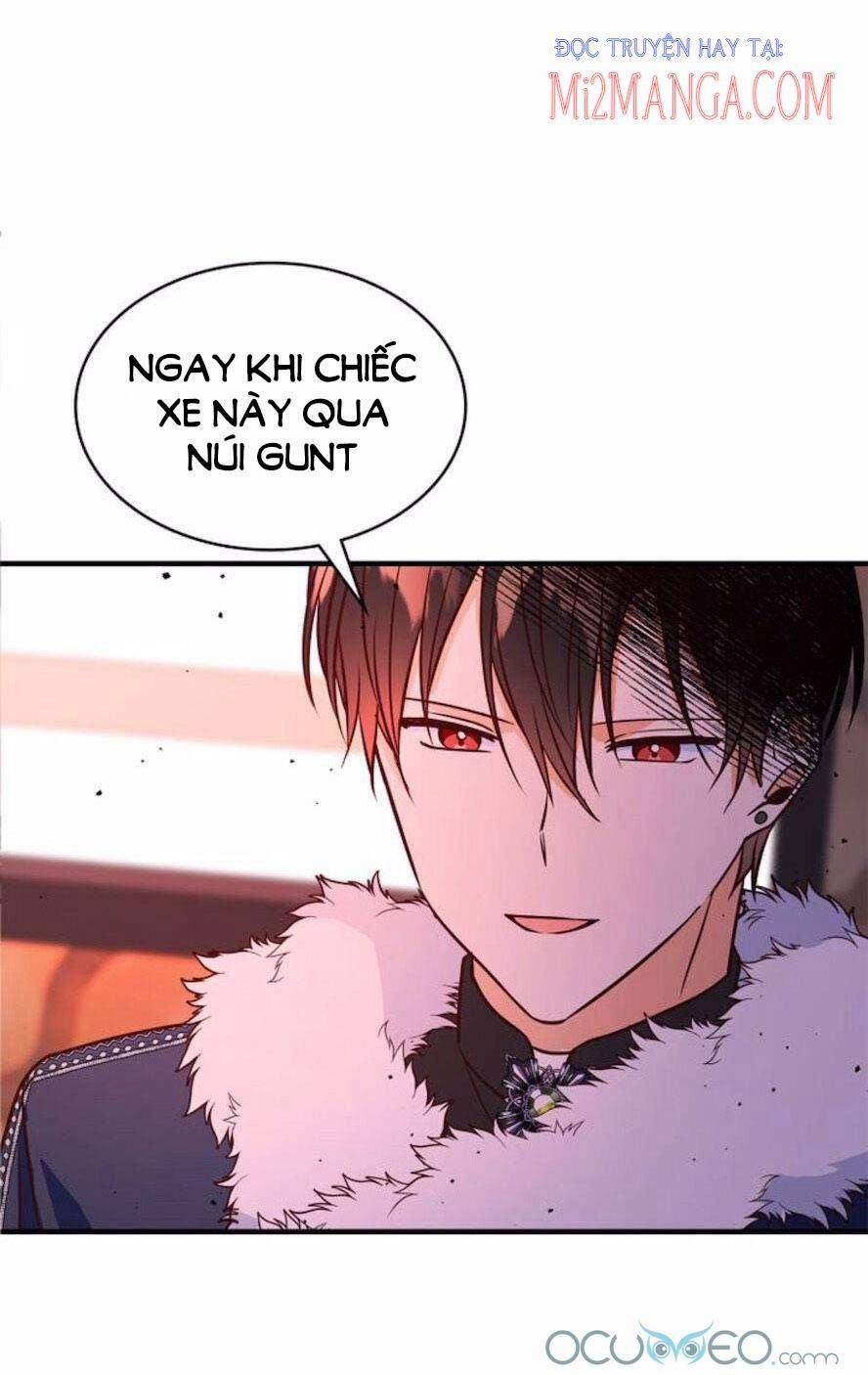 Lòng Trung Thành Của Ác Nữ Đâu Rồi? 7.5 trang 9