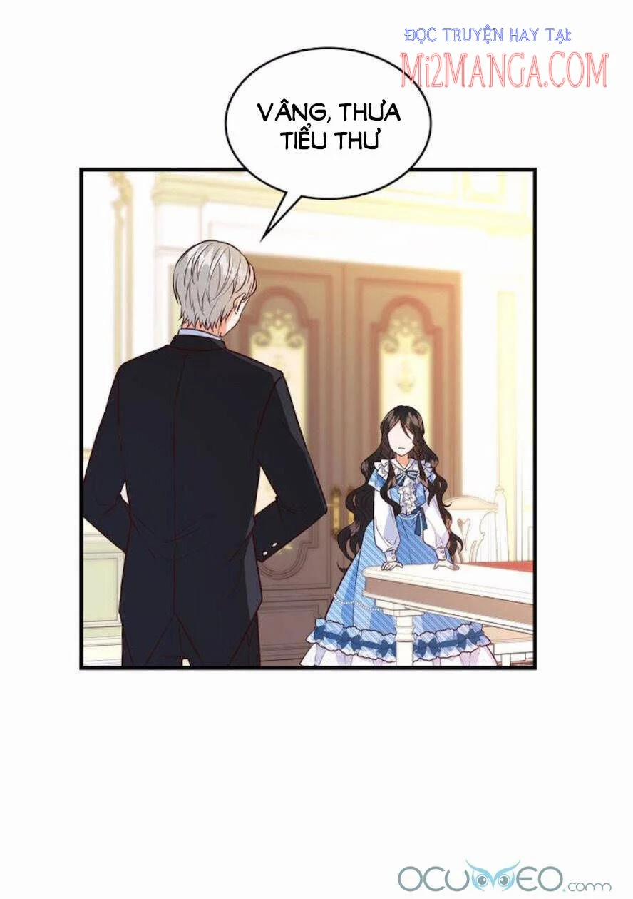 Lòng Trung Thành Của Ác Nữ Đâu Rồi? 7 trang 12