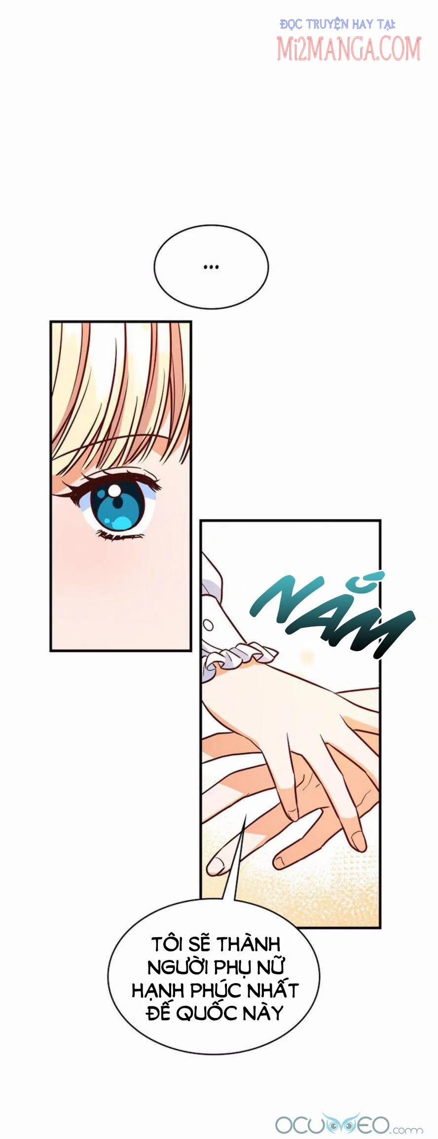 Lòng Trung Thành Của Ác Nữ Đâu Rồi? 7 trang 16