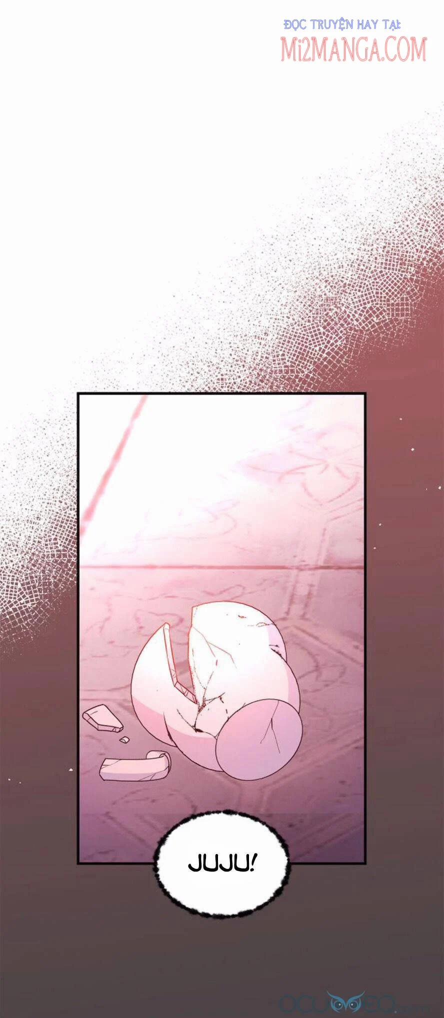 Lòng Trung Thành Của Ác Nữ Đâu Rồi? 7 trang 2