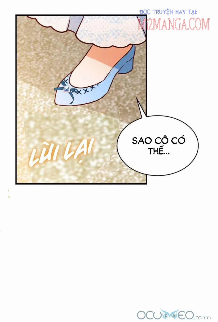 Lòng Trung Thành Của Ác Nữ Đâu Rồi? 7 trang 20