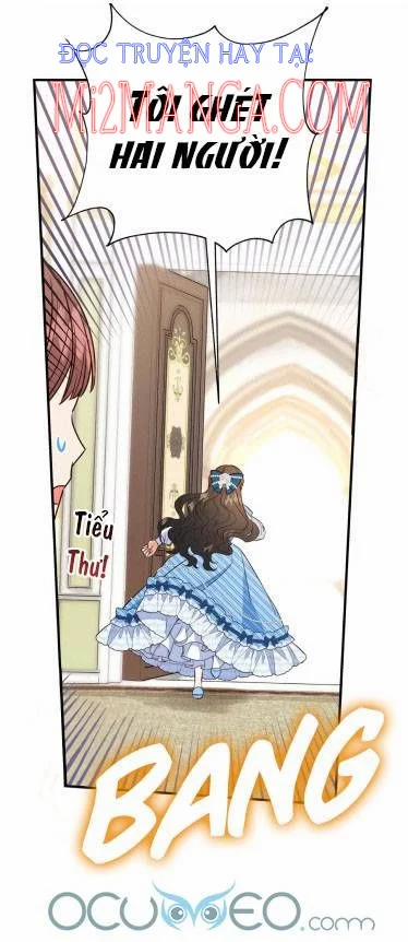 Lòng Trung Thành Của Ác Nữ Đâu Rồi? 7 trang 21