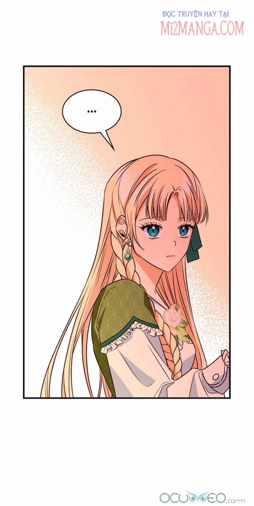 Lòng Trung Thành Của Ác Nữ Đâu Rồi? 7 trang 22