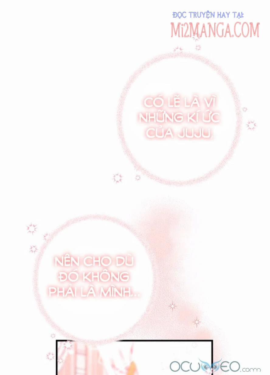 Lòng Trung Thành Của Ác Nữ Đâu Rồi? 7 trang 23