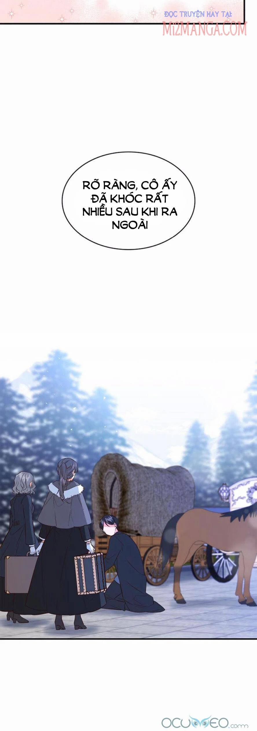 Lòng Trung Thành Của Ác Nữ Đâu Rồi? 7 trang 26