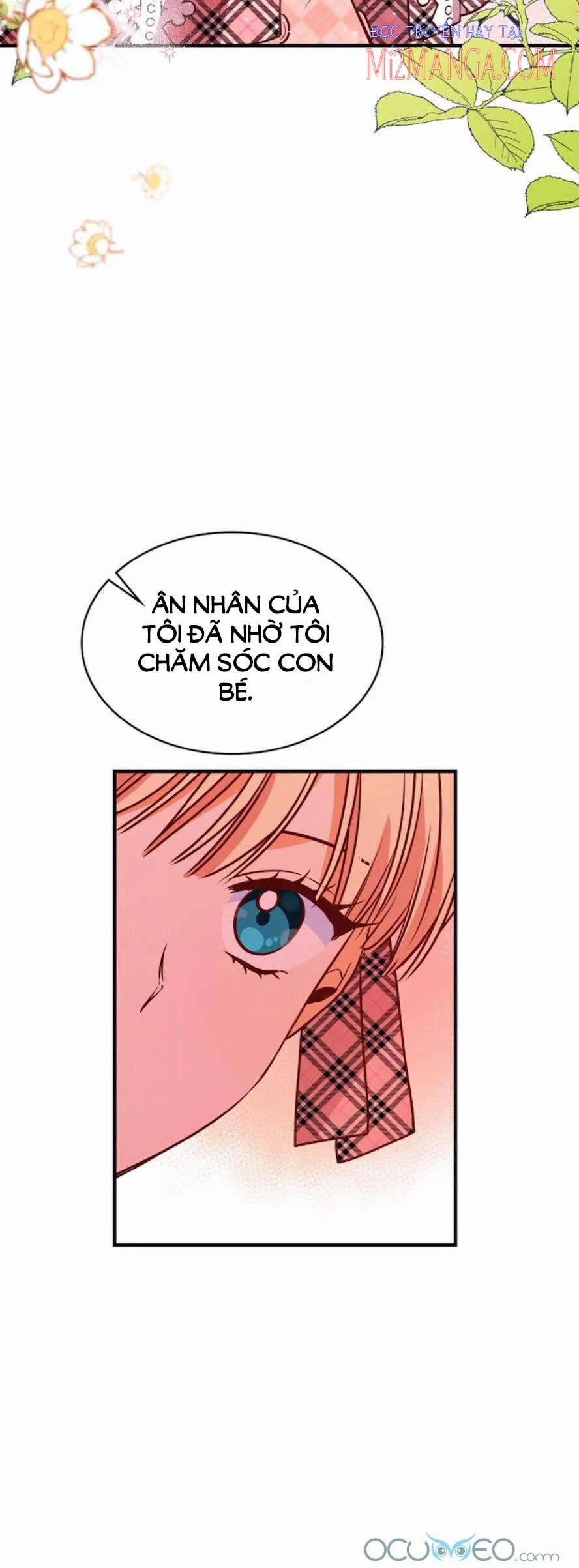 Lòng Trung Thành Của Ác Nữ Đâu Rồi? 7 trang 30