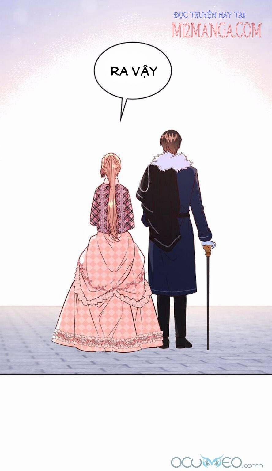 Lòng Trung Thành Của Ác Nữ Đâu Rồi? 7 trang 32