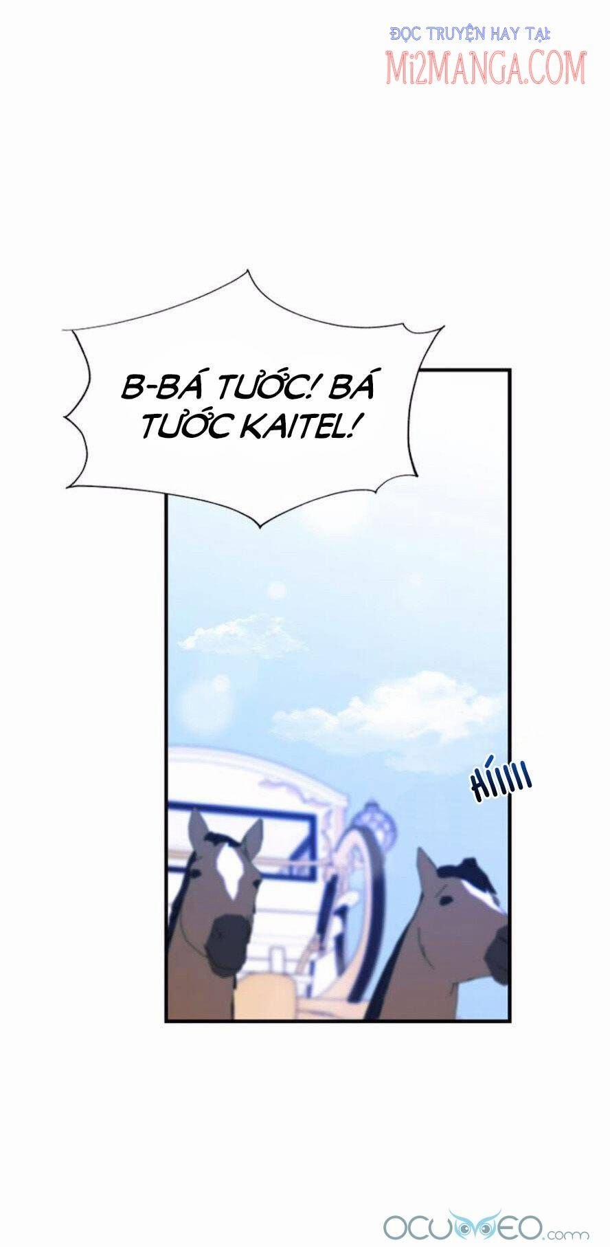 Lòng Trung Thành Của Ác Nữ Đâu Rồi? 7 trang 33