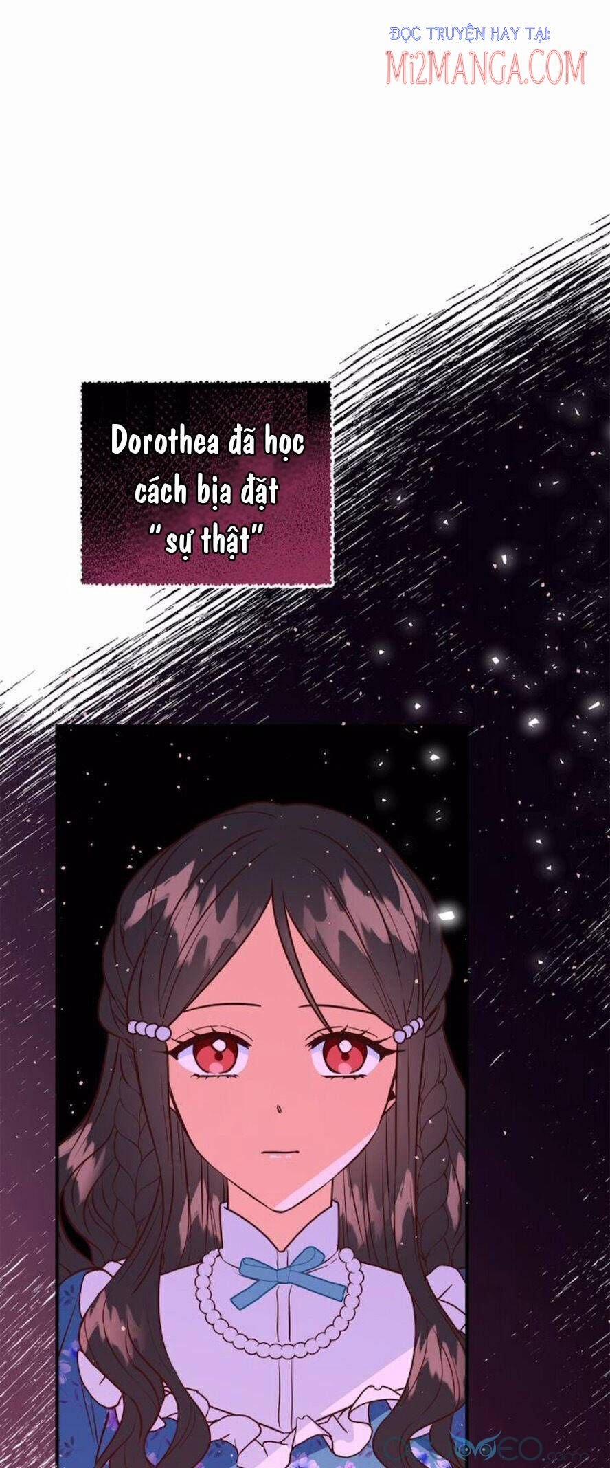 Lòng Trung Thành Của Ác Nữ Đâu Rồi? 7 trang 37