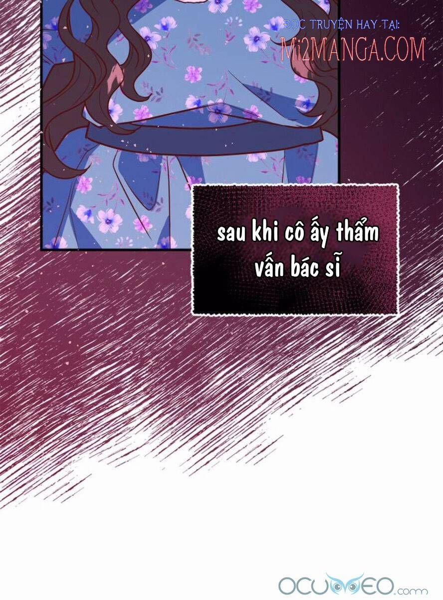 Lòng Trung Thành Của Ác Nữ Đâu Rồi? 7 trang 38