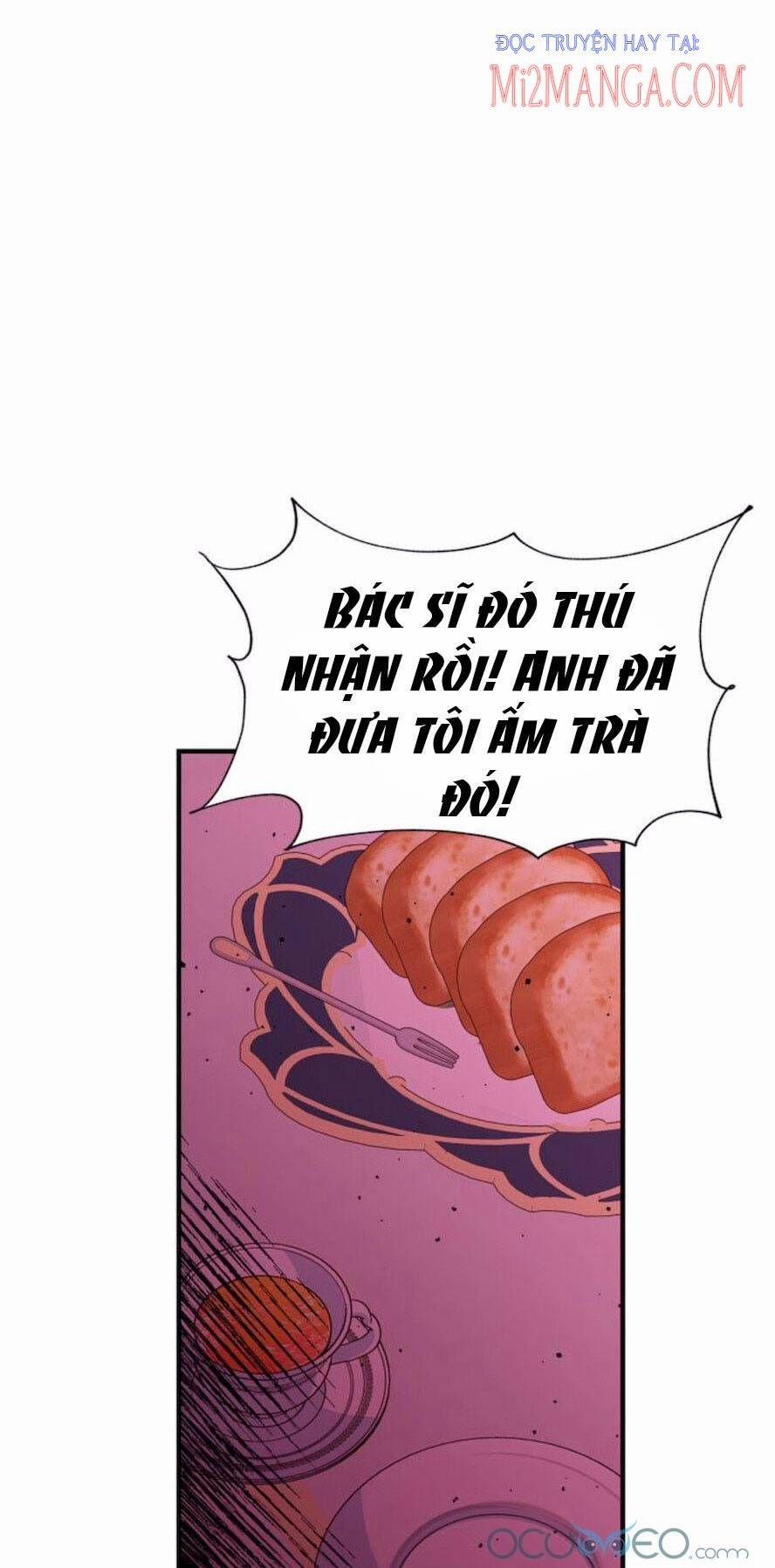 Lòng Trung Thành Của Ác Nữ Đâu Rồi? 7 trang 39