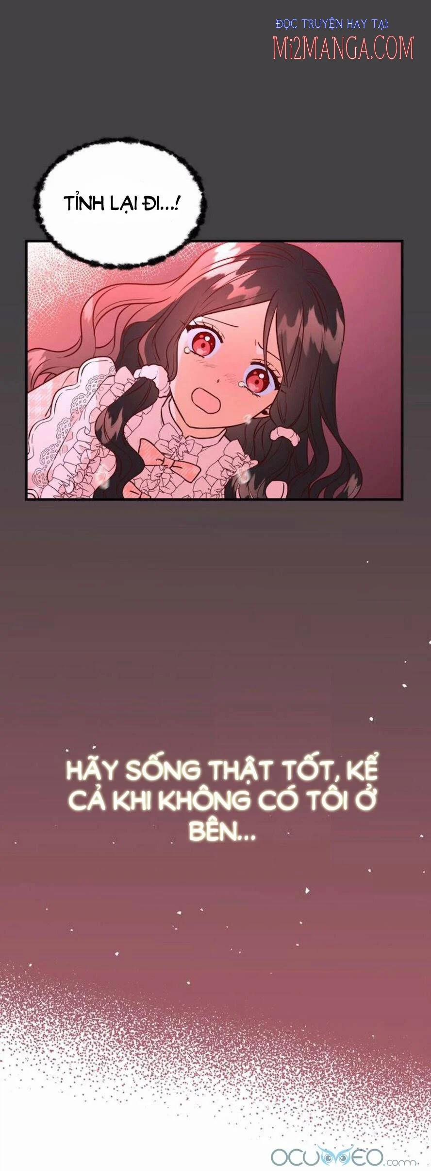 Lòng Trung Thành Của Ác Nữ Đâu Rồi? 7 trang 4