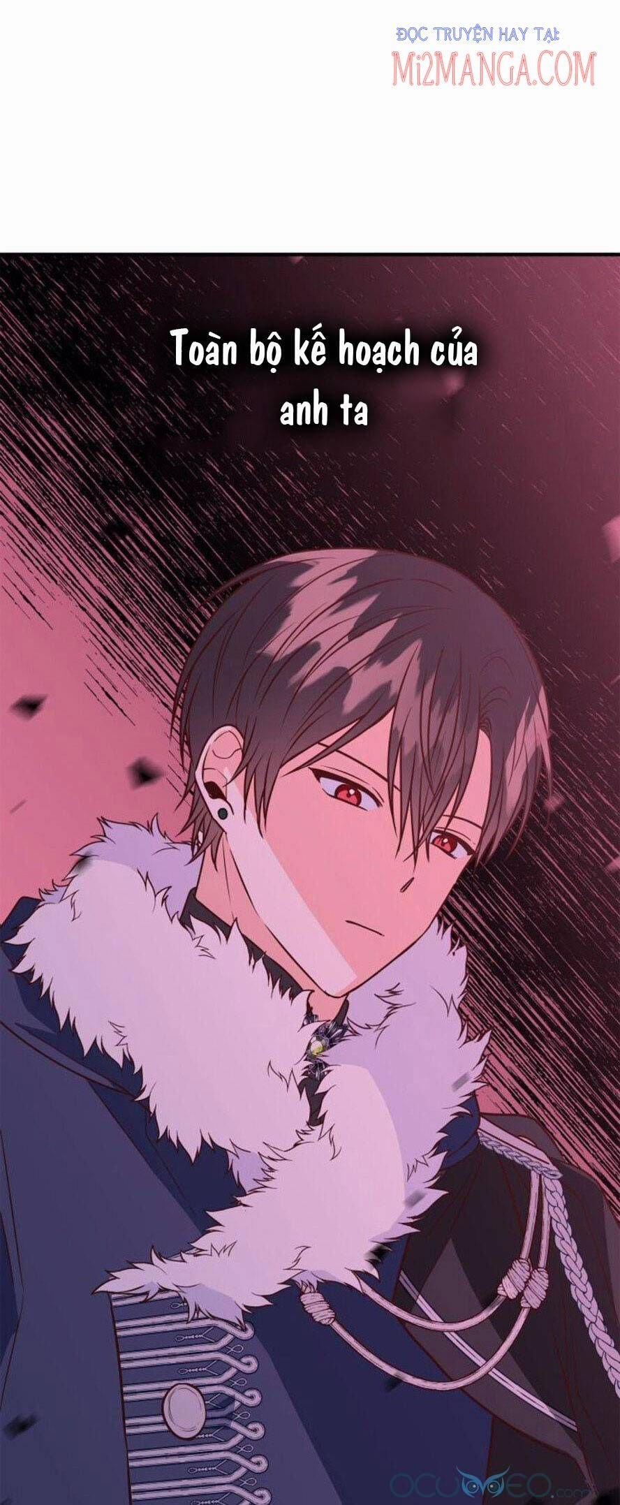 Lòng Trung Thành Của Ác Nữ Đâu Rồi? 7 trang 42