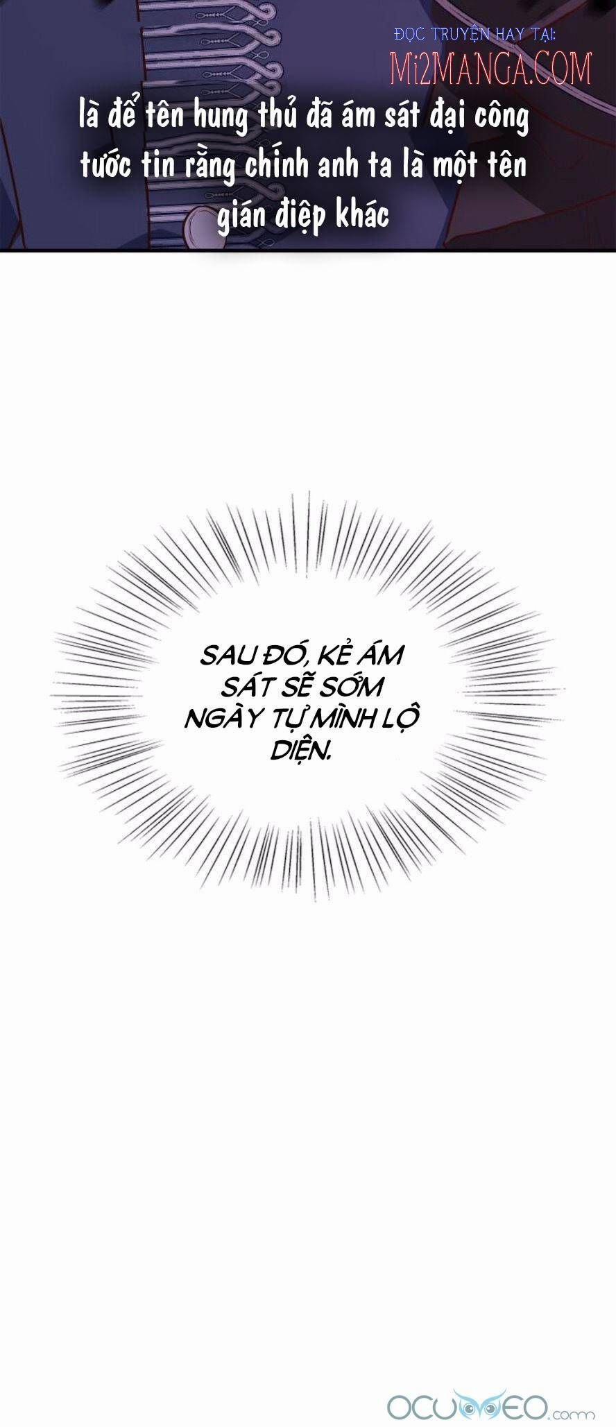 Lòng Trung Thành Của Ác Nữ Đâu Rồi? 7 trang 43