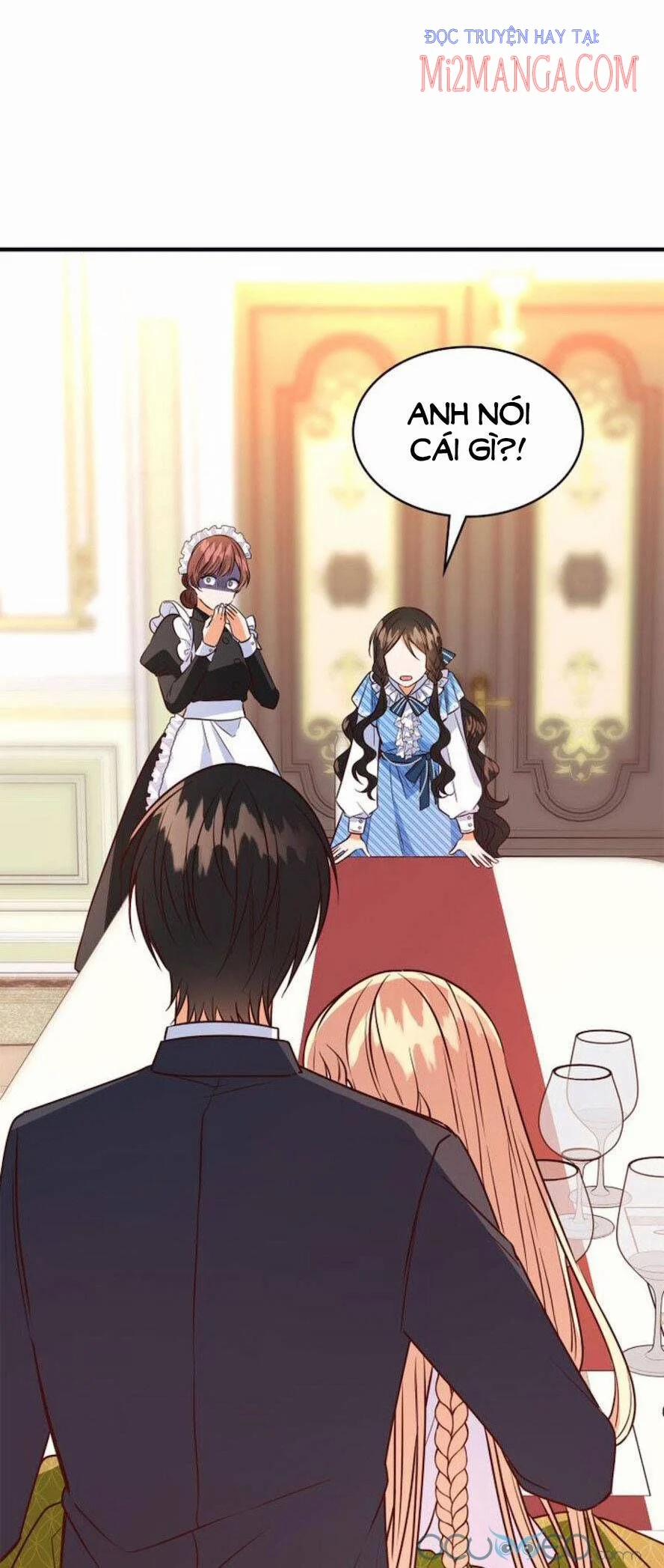 Lòng Trung Thành Của Ác Nữ Đâu Rồi? 7 trang 7