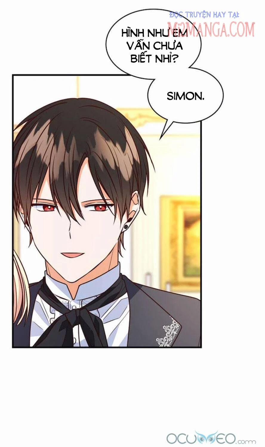 Lòng Trung Thành Của Ác Nữ Đâu Rồi? 7 trang 9