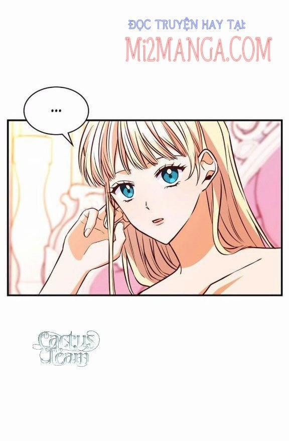 Lòng Trung Thành Của Ác Nữ Đâu Rồi? 8.5 trang 10