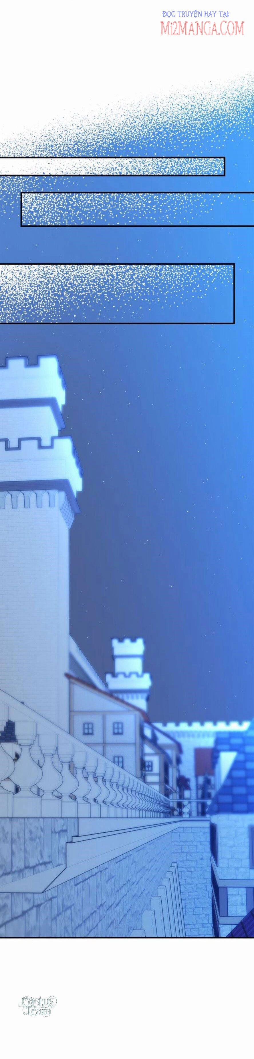 Lòng Trung Thành Của Ác Nữ Đâu Rồi? 8.5 trang 15