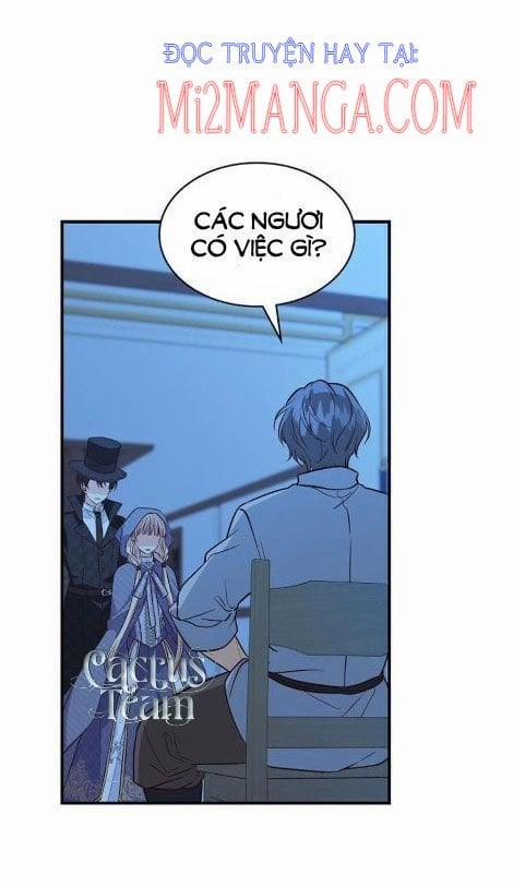 Lòng Trung Thành Của Ác Nữ Đâu Rồi? 8.5 trang 24