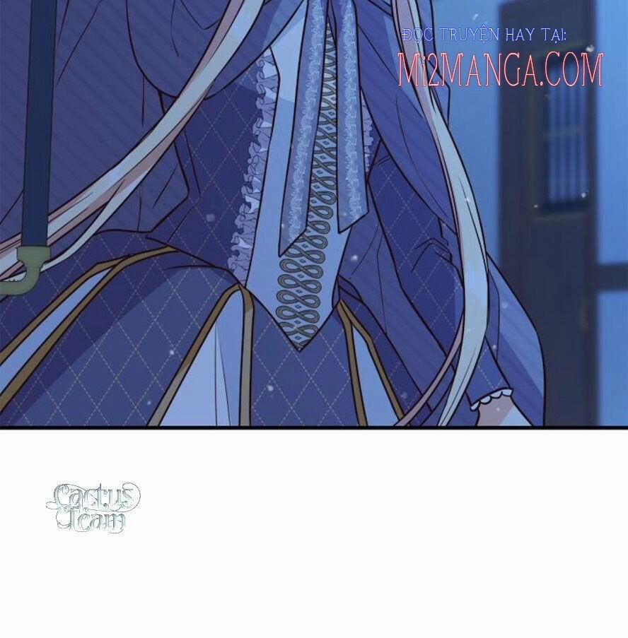 Lòng Trung Thành Của Ác Nữ Đâu Rồi? 8.5 trang 25