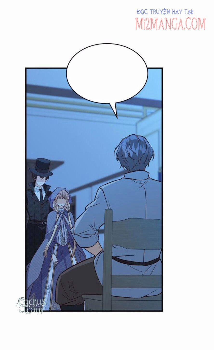 Lòng Trung Thành Của Ác Nữ Đâu Rồi? 8.5 trang 26