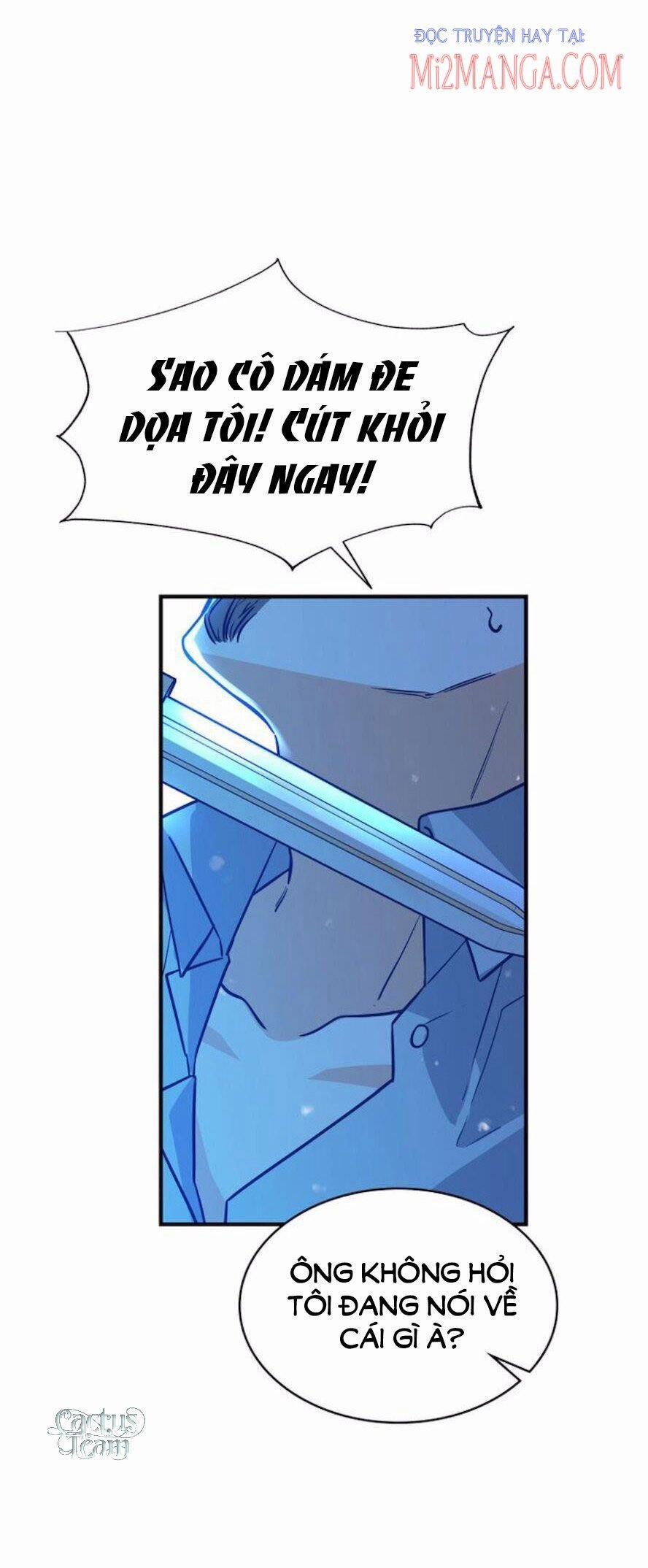 Lòng Trung Thành Của Ác Nữ Đâu Rồi? 8.5 trang 29