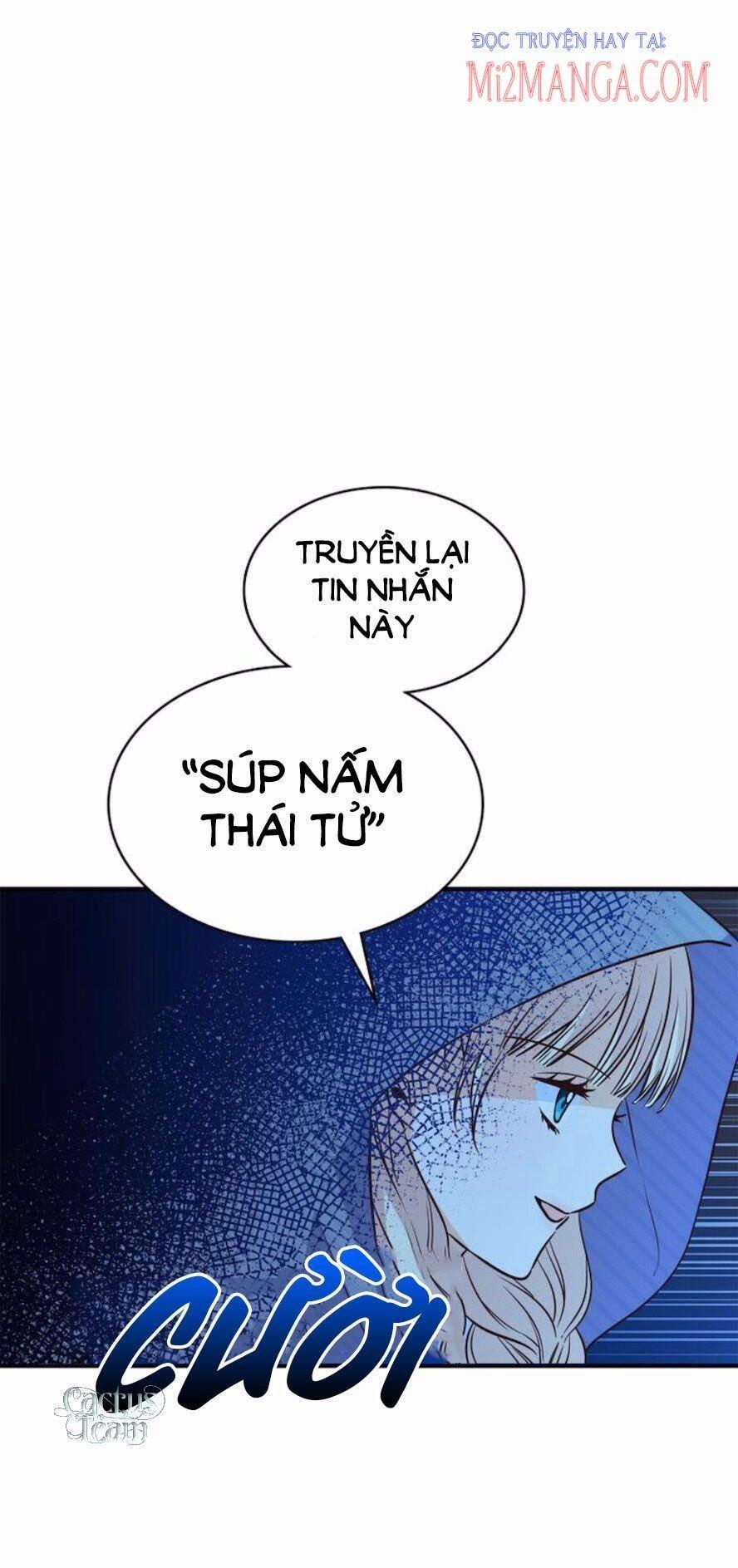 Lòng Trung Thành Của Ác Nữ Đâu Rồi? 8.5 trang 30