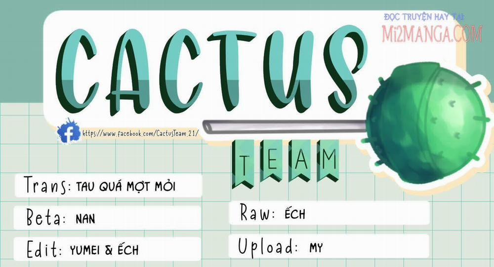 Lòng Trung Thành Của Ác Nữ Đâu Rồi? 8.5 trang 35